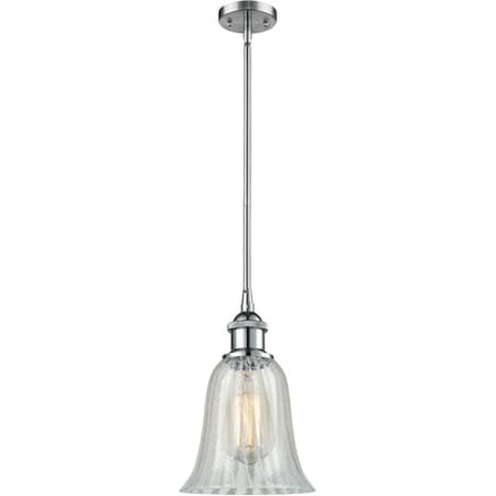 Innovations Lighting One Light Vintage Dimmable Led Pendant 516-1S-PC-G2811-LED